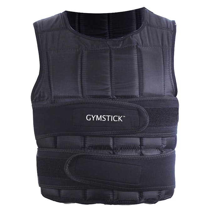 Viktväst Gymstick Power Vest